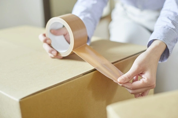 Affordable moving services
