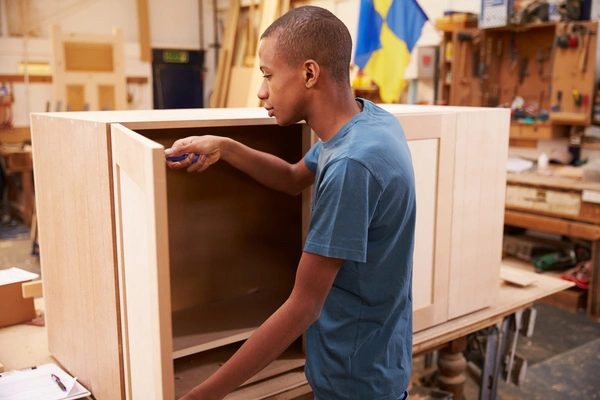 Furniture Assembly