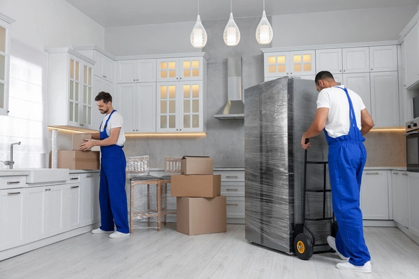 Furniture Delivery Service