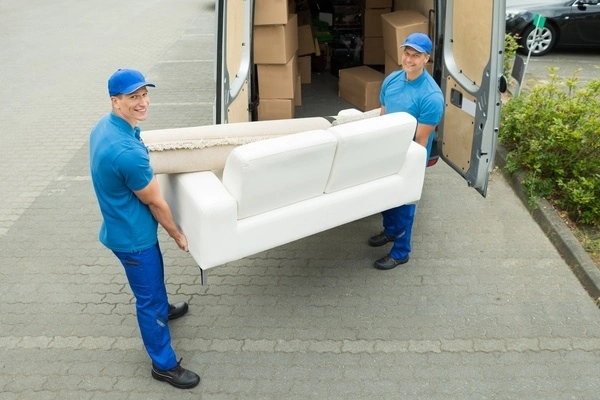 Furniture Moving
